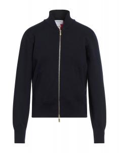 Кардиган Thom Browne, синий