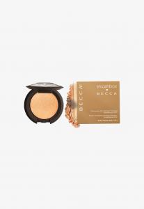 Румяна SHIMMERING SKIN PERFECTOR Smashbox, цвет розового золота