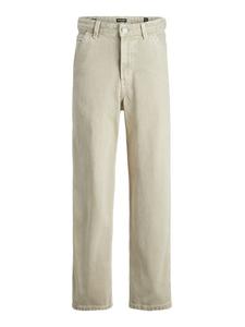 Тканевые брюки JACK & JONES Junior