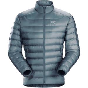 Arcteryx Мужская пуховая куртка Cerium LT, Proteus