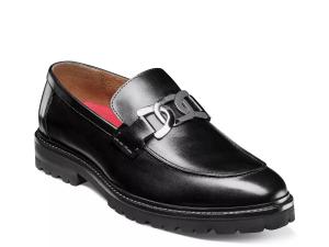 Лоферы Stacy Adams Hale Loafer, черный