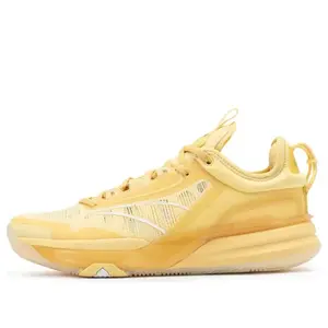 Кроссовки dvd1 se 'lemon yellow' 361 Degrees, желтый