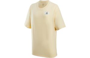 Футболка женская хлопок белая Jordan