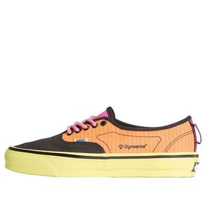 Vans OTW Authentic HT Vibram 'Black Solar'