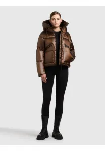 Зимняя куртка luna Khujo, Copper Brown