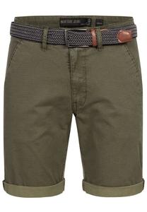 Повседневные брюки INDICODE JEANS Estrada , Green