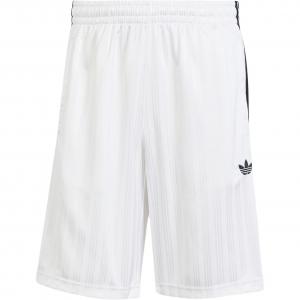 Шорты Адиколор Adidas Originals, белый