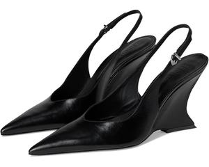 Женские туфли Schutz Siena Buckle, Black