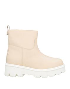 Ботильоны Twinset, кремовый