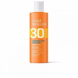 Anne Moller Express Солнцезащитный лосьон для тела Spf30 175 мл, Anne Moller