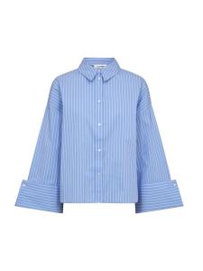 Блуза cocouture Bianca, Blue