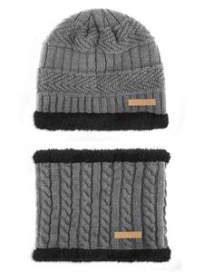 Шапка normani Kebili, серый