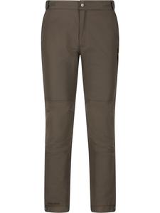 Whistler Походные брюки для активного отдыха, цвет 1071 Black Ink