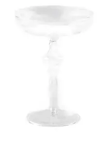 Бокал для шампанского Sparky Knindustrie, белый