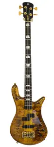 Spector Euro 4 LT Tiger Eye Gloss