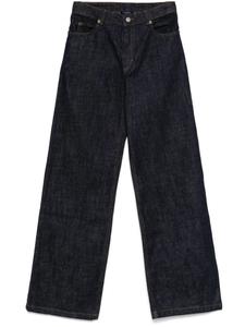 Джинсы Soeur Calvin, синий