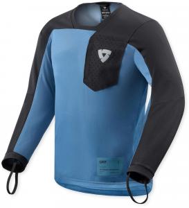 Мотокроссовая майка Revit sierra 2, Blue/Black