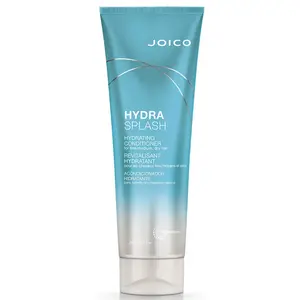 Hydra Splash Увлажняющий кондиционер для тонких и средних волос, сухие 250мл Joico