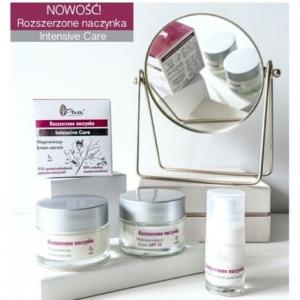 AVA Laboratory Dilated Capillaries Дневной крем SPF 15 Ночная сыворотка для контура глаз Ava Laboratorium