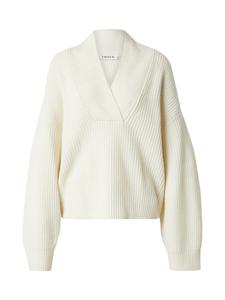 Свитер EDITED Samia Wool, Cream