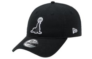 Кепка унисекс New Era, Черный