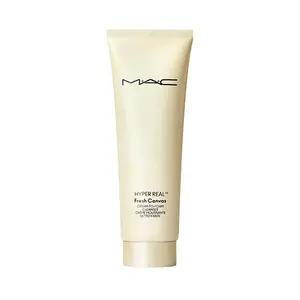 Очищающее средство с лечением Hyper Real Canvas Fresh Mac Cosmetics, 1 UD