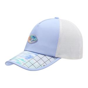 ANTA Детская бейсболка из полиэстера фиолетовая, Purple