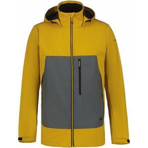 Функциональная куртка Buxton Icepeak, желтый