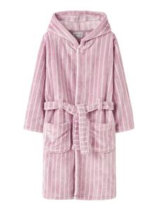 Купальник NAME IT, светло-фиолетовый