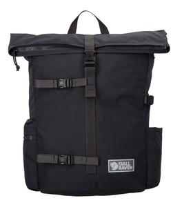 Fjällräven Спортивный рюкзак 'Vardag' в черном цвете