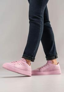 Кроссовки Giesswein, светло-розовый