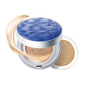 SU M37° увлажняющая и освежающая воздушная подушка для сияющей кожи тональный крем и консилер двойное ядро большая емкость 13г/15г SU:M37°
