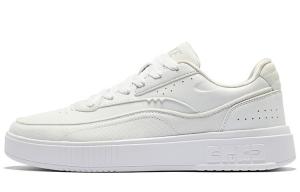 Кеды мужские, обувь для скейтбординга низкая белый Erke