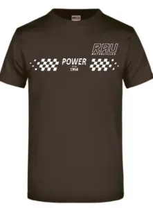 Футболка KTM RAU Power