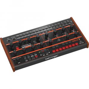 Синтезатор Behringer GRIND Hybrid Semi-Modular Synthesizer GRIND