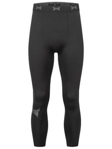 Tapout Узкое спортивное нижнее белье в черном цвете