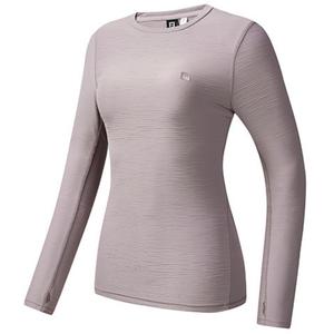 FILA Футболка для фитнеса Women's Wisteria Purple