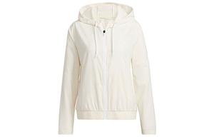 Куртка женская белая Adidas