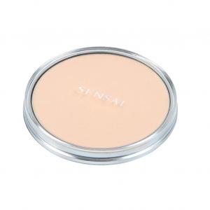 Пудра для лица cellular performance total finish Sensai, tf25, вес 11 гр.