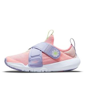 Кроссовки flex advance se Nike, розовый