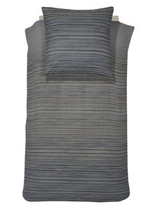 Cinderella Комплект постельного белья "Tide" серого цвета