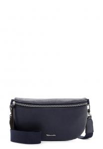 Сумка через плечо Tamaris Alessia, темно-синий