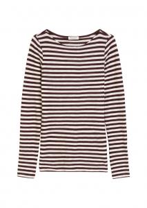 Лонгслив Marc OPolo, Dark red