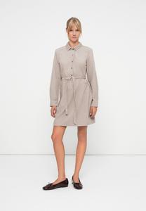 Платье ONLY ONLNESSA CORD DRESS, String/Beige