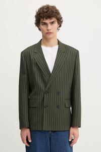 Женский жакет Hugo, зеленый