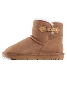 Зимние ботинки Gooce Blinis, Brown