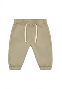 Брюки из саржи Minymo, Crockery