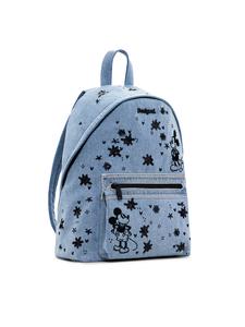 Рюкзак Mickey Spl 25SAKD03 Desigual, синий