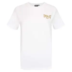 Футболка Everlast Shawnee w2, белый