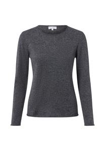 Джемпер Marie Lund Jumper, Anthrazit/Anthracite